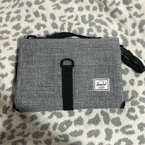 Herschel Diaper Changing Pad